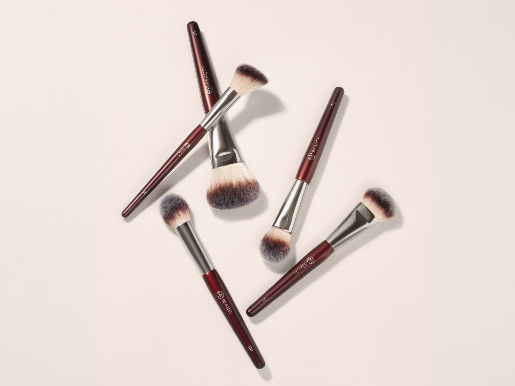 Core Bundle (11PC)