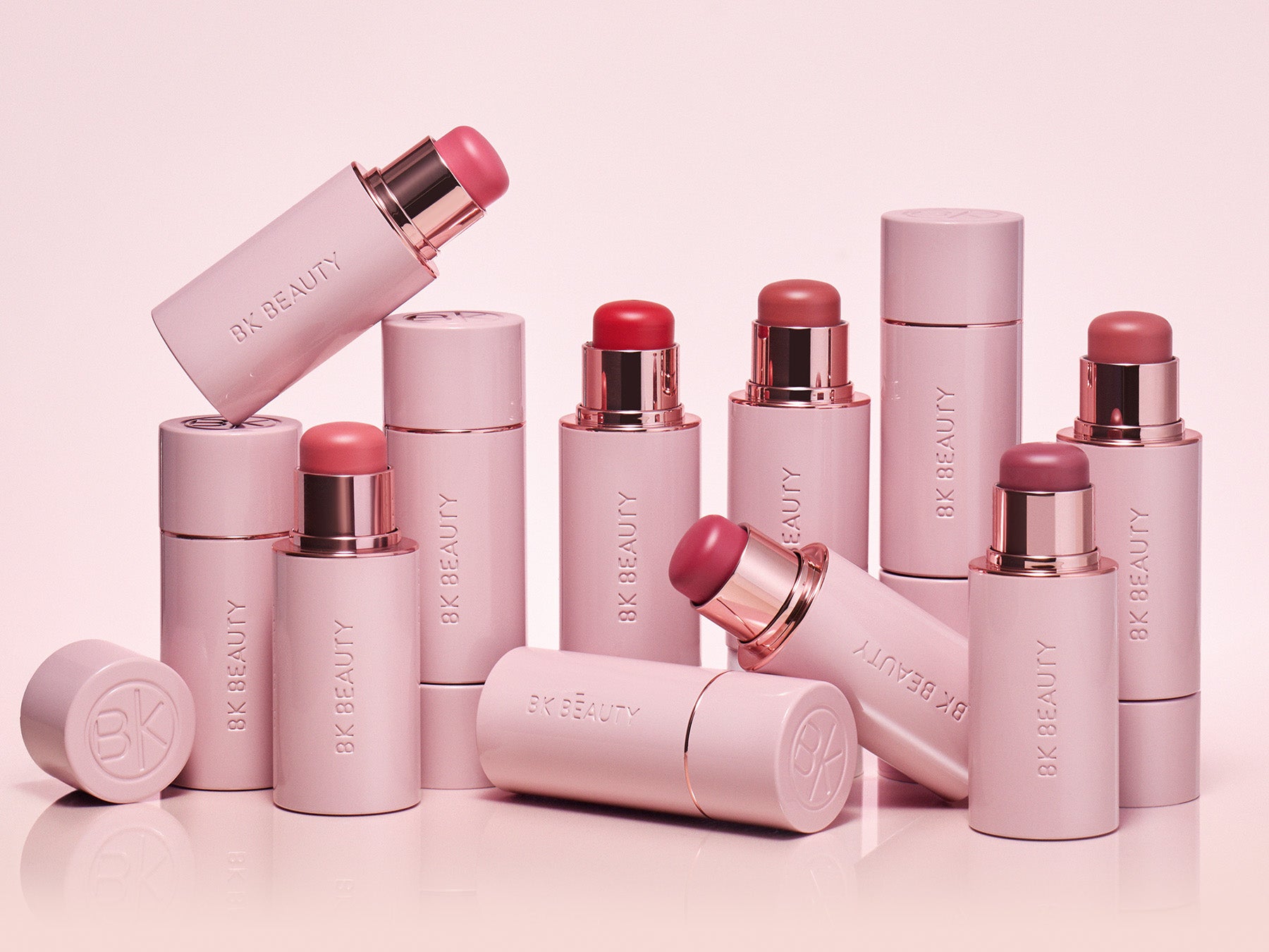 Skin Perfecting Cream Blush