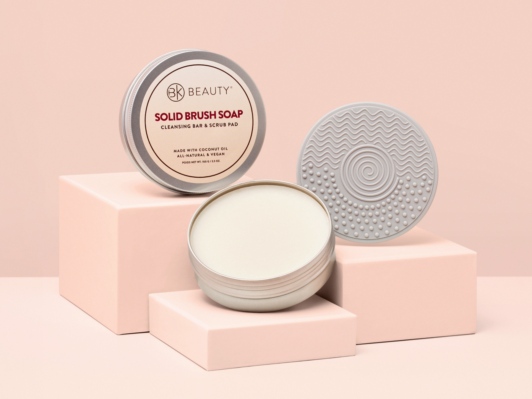 Core Bundle (11PC)