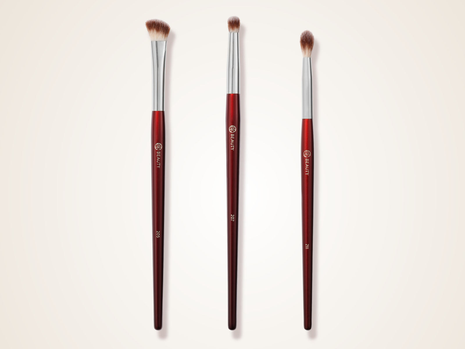 Effortless Eye Bundle (3PC)