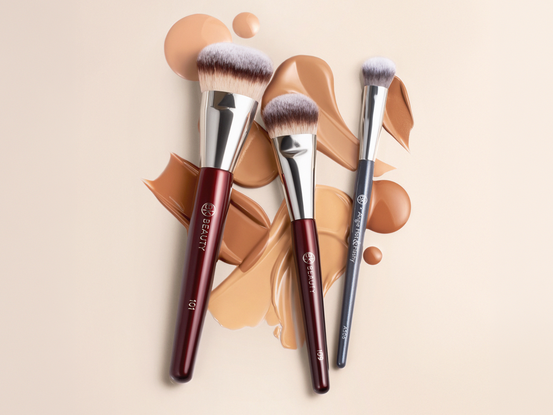 Flawless & Fresh Bundle (4PC)