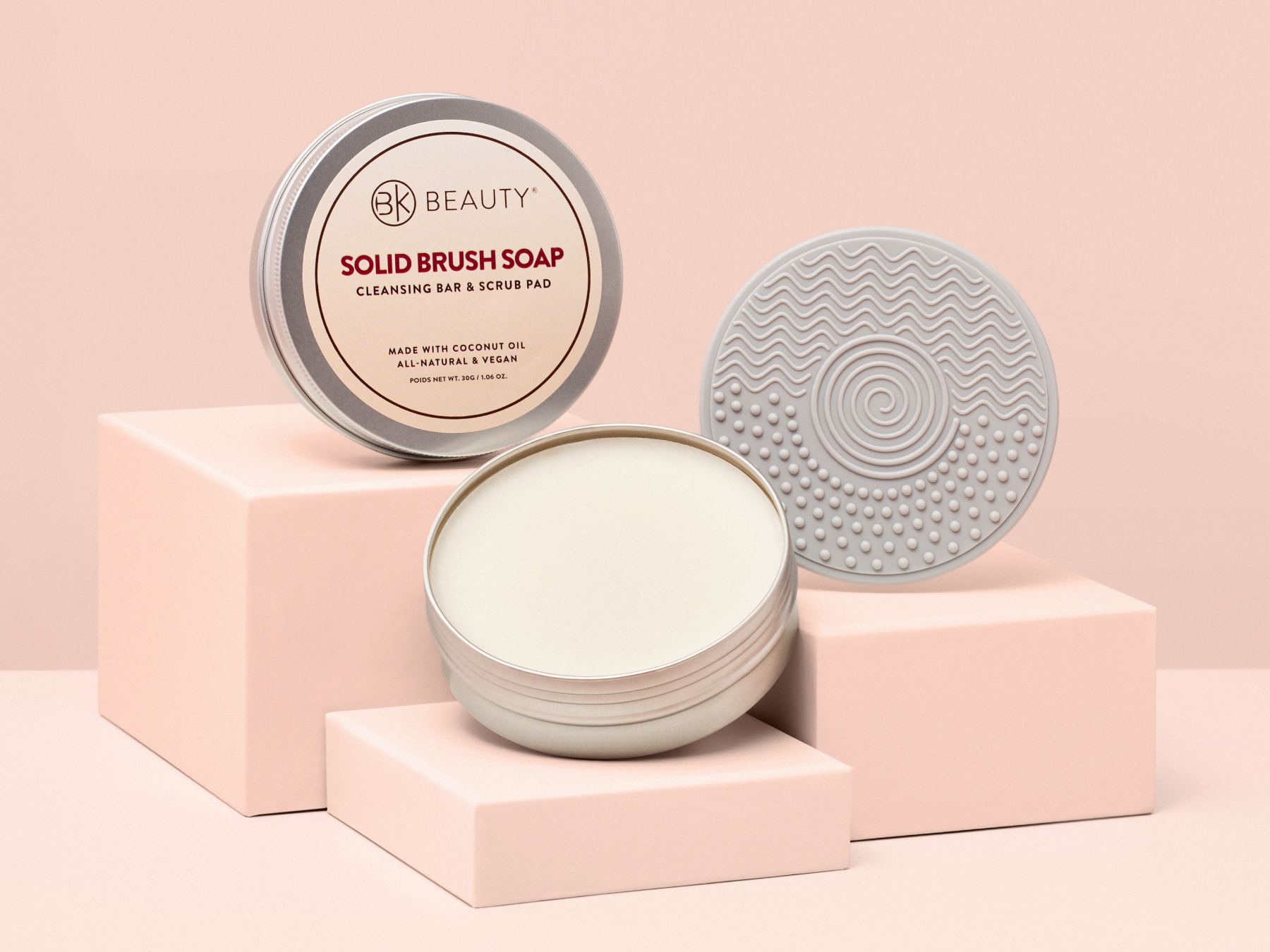 Flawless & Fresh Bundle (4PC)