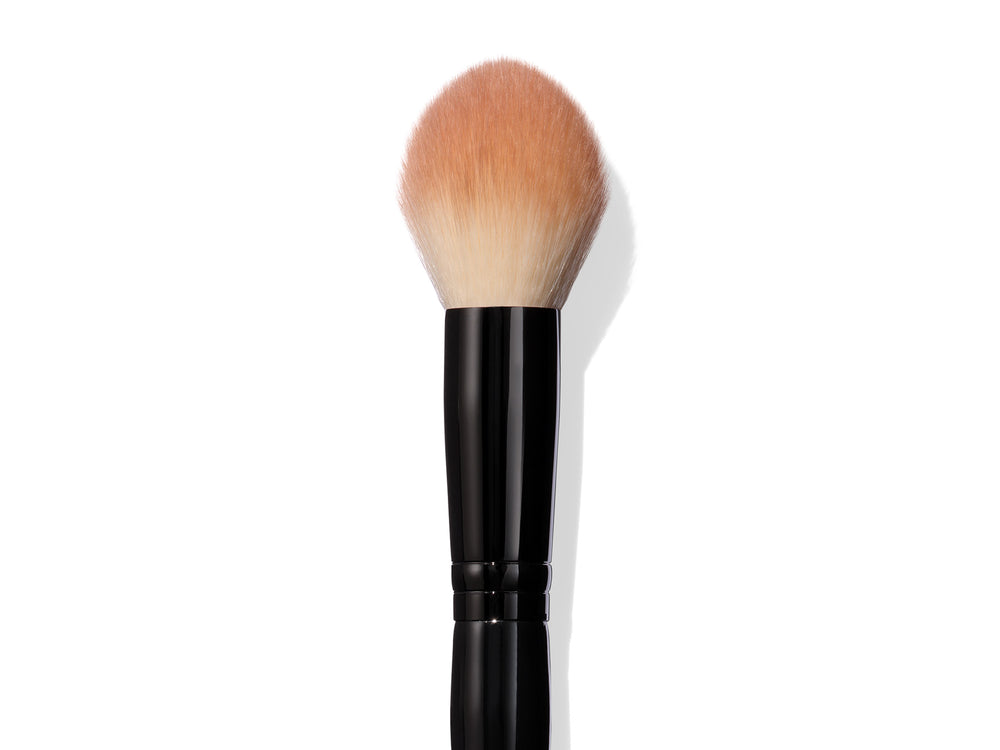 Nikki La Rose N15 Precision Medium Powder Brush